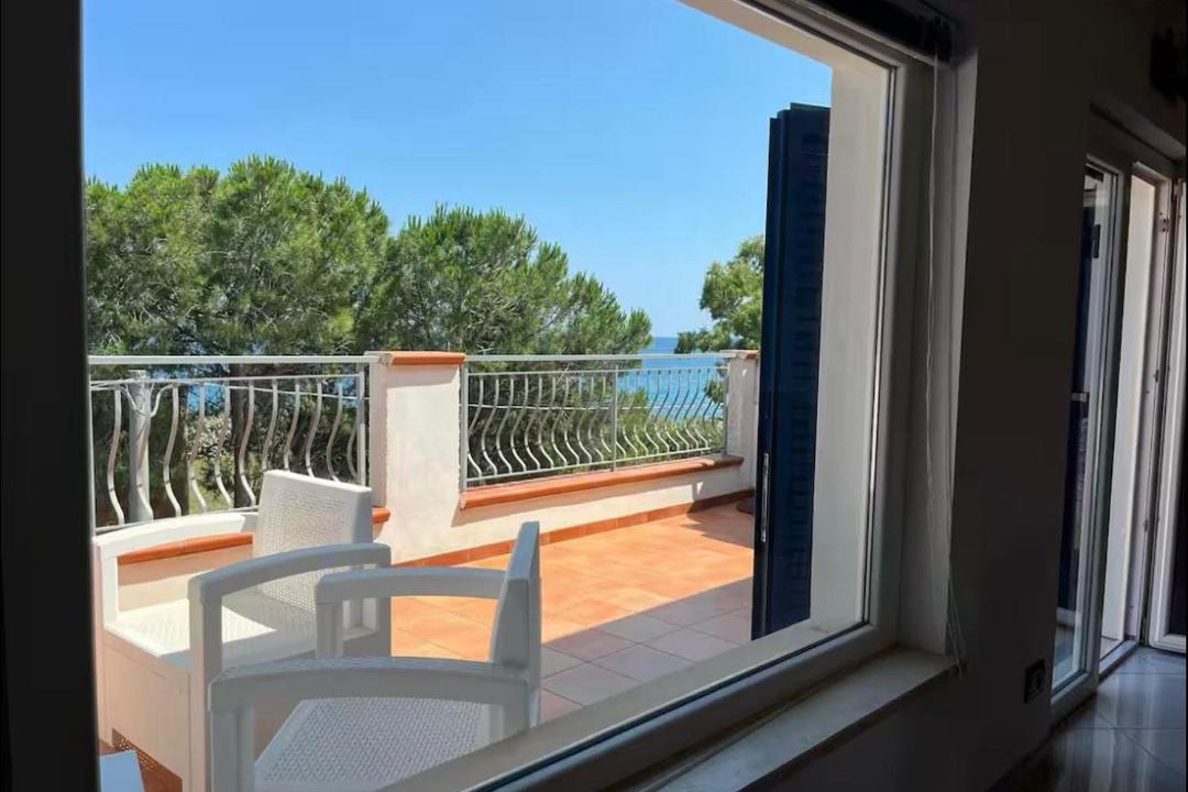 Photo of Patio Balcony in Calalunga-Pietragrande
