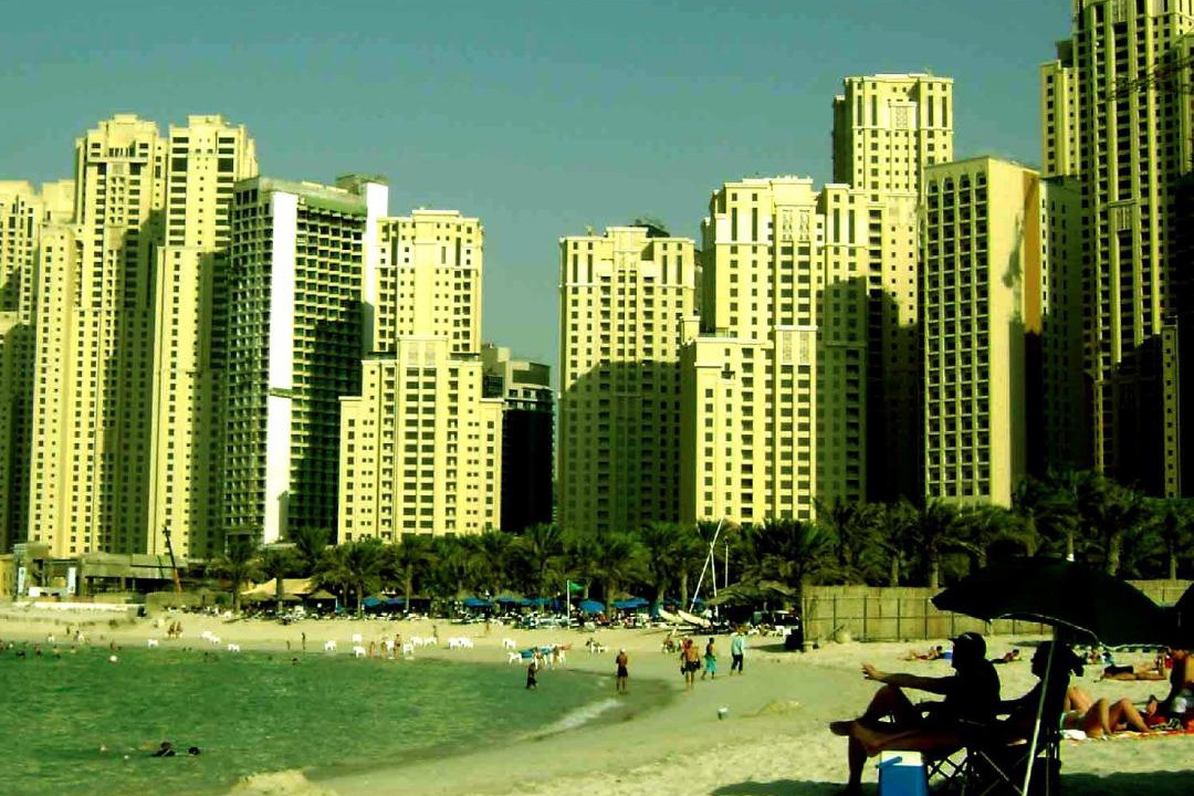 Photo of Others in Dubai Marina