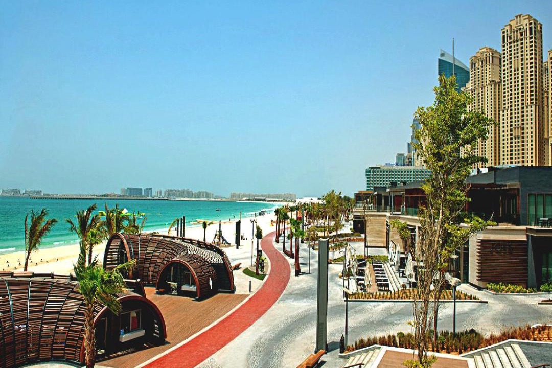 Photo of Others in Dubai Marina