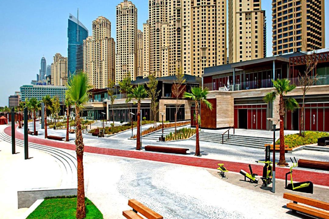 Photo of Others in Dubai Marina