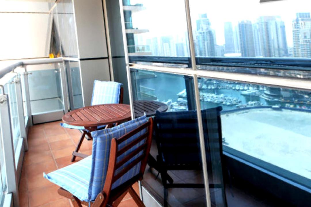 Photo of Others in Dubai Marina