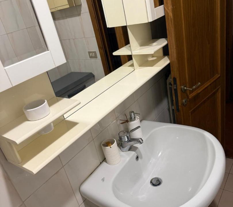 Photo of Bathroom in Palazzo del Pero