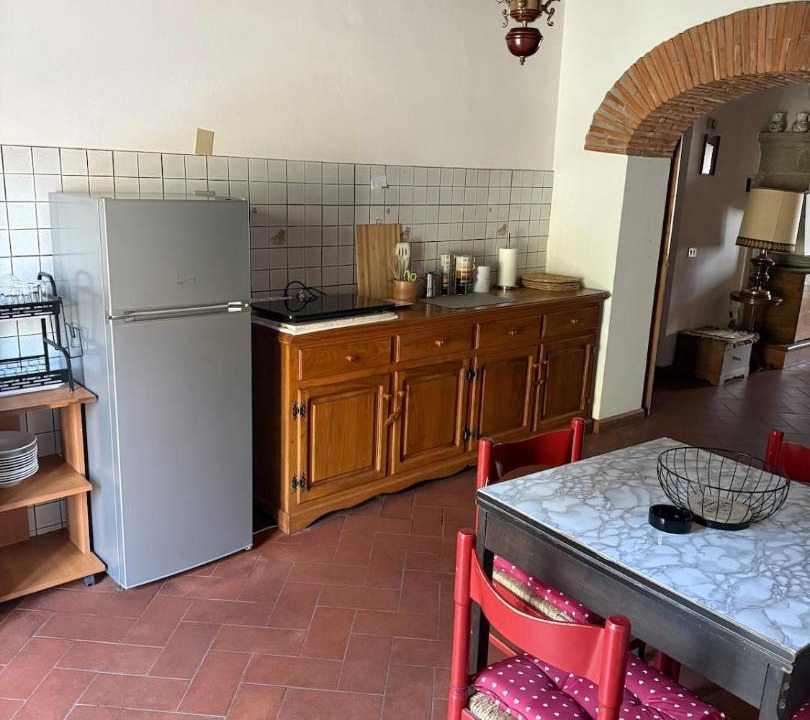 Photo of Kitchen in Palazzo del Pero