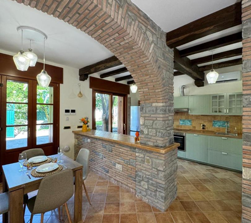 Photo of Kitchen in Sant'Agnello