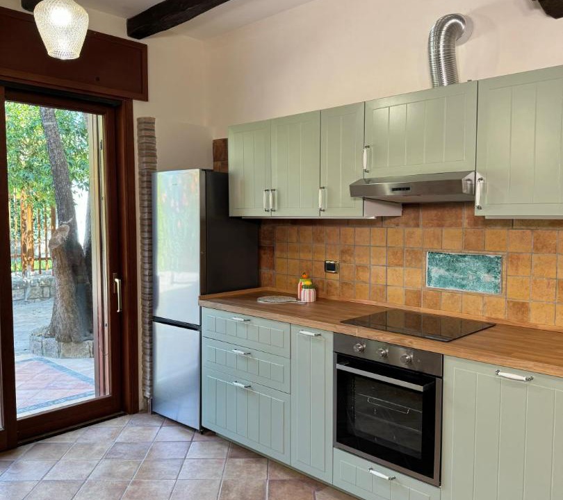Photo of Kitchen in Sant'Agnello