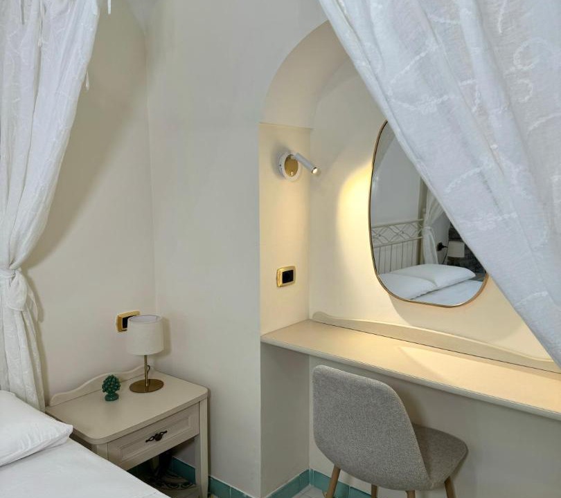 Photo of Bedroom in Sant'Agnello