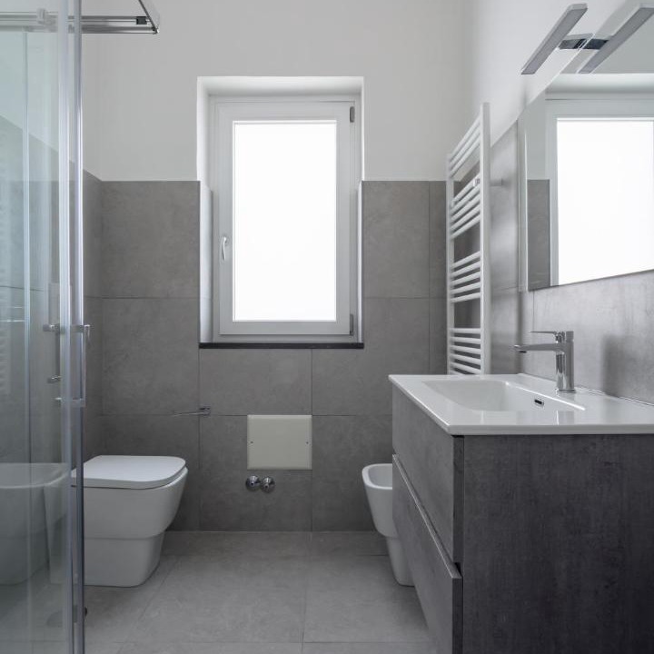 Photo of Bathroom in Terzigno