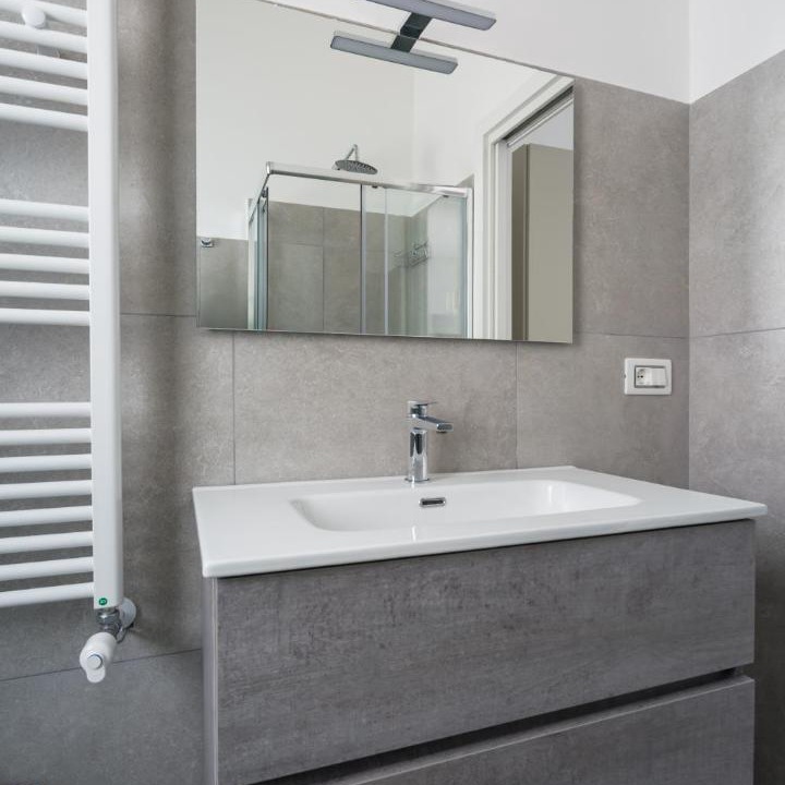 Photo of Bathroom in Terzigno