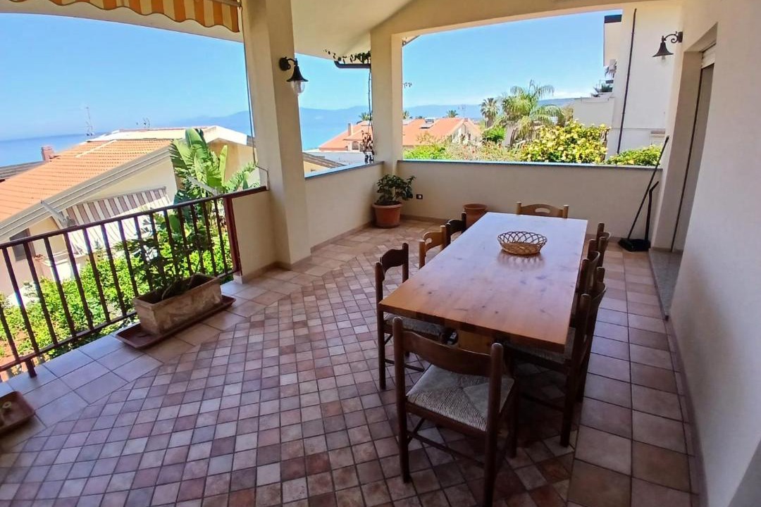 Photo of Patio Balcony in Pizzo