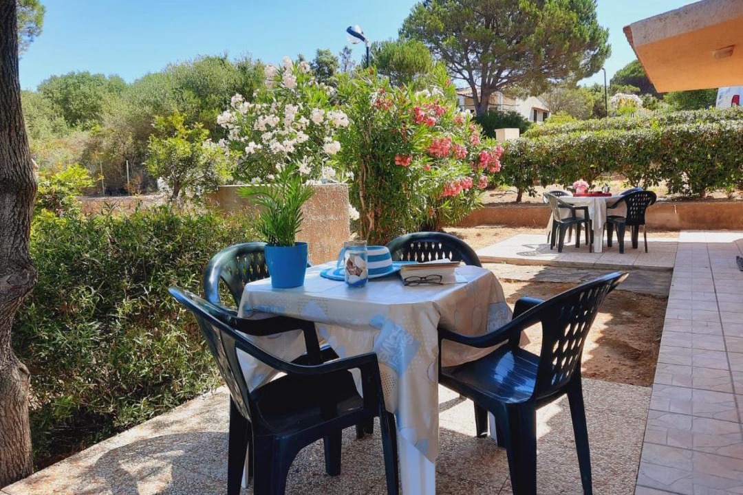 Photo of Patio Balcony in Rena Majore
