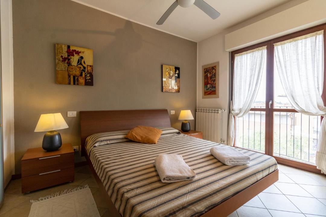 Photo of Bedroom in Siena