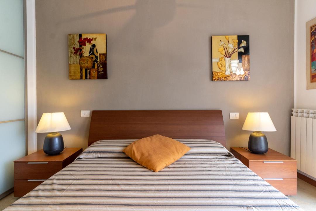 Photo of Bedroom in Siena