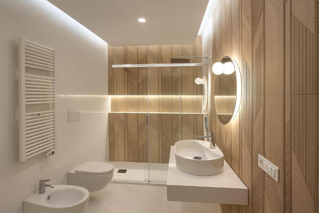 Photo of Bathroom in Sant'Agnello