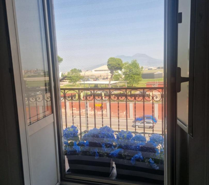 Photo of Patio Balcony in Secondigliano
