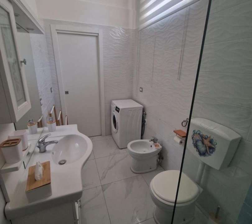 Photo of Bathroom in Secondigliano