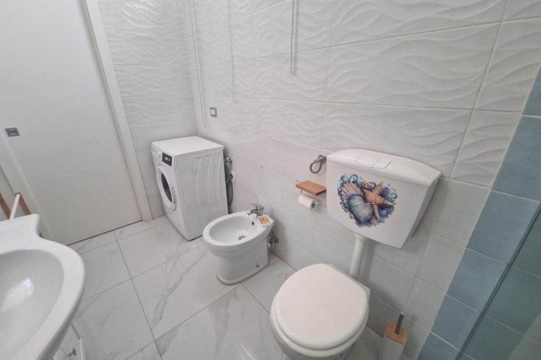 Photo of Bathroom in Secondigliano