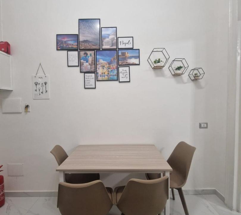Photo of Others in Secondigliano
