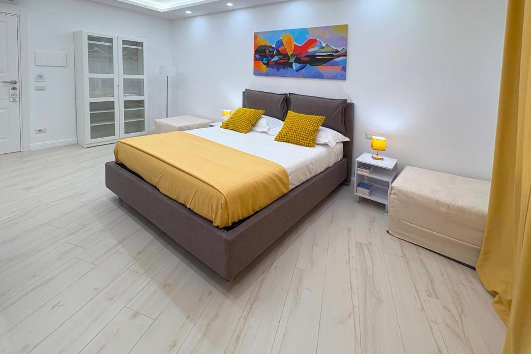 Photo of Bedroom in Capodimonte