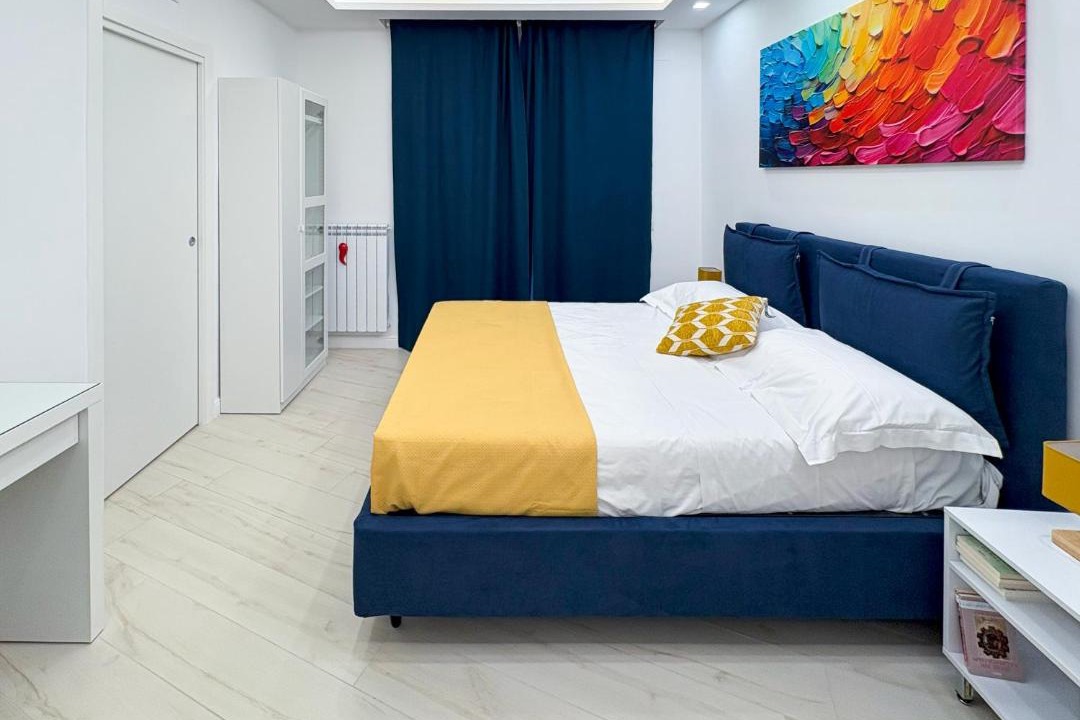 Photo of Bedroom in Capodimonte