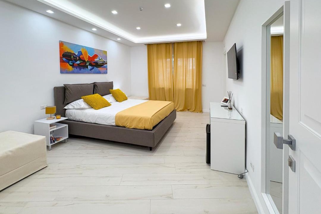 Photo of Bedroom in Capodimonte