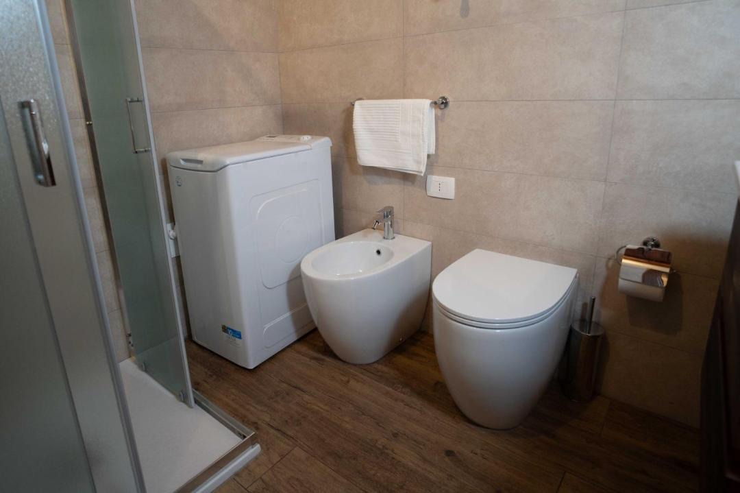 Photo of Bathroom in Fabrizio