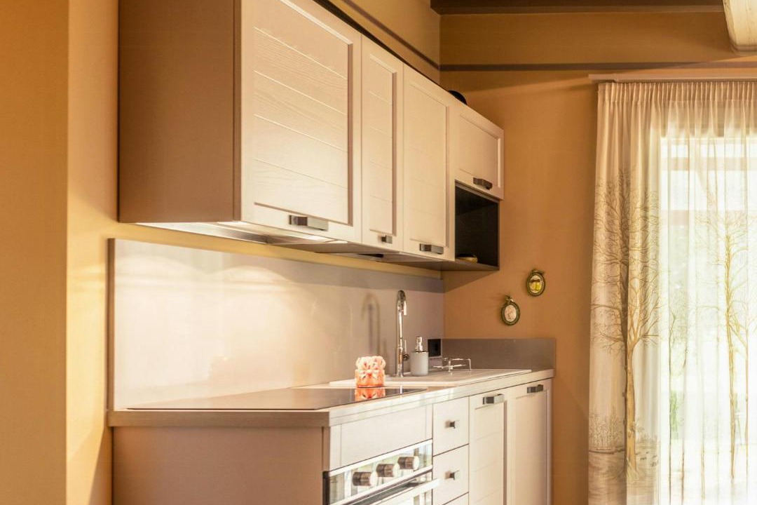 Photo of Kitchen in Ferretto