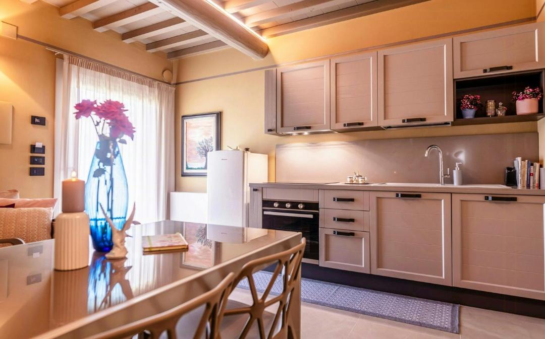 Photo of Kitchen in Ferretto
