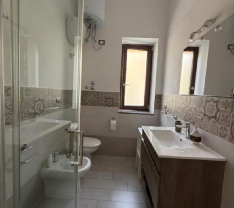 Photo of Bathroom in Torre del Greco
