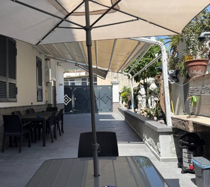 Photo of Patio Balcony in Torre del Greco