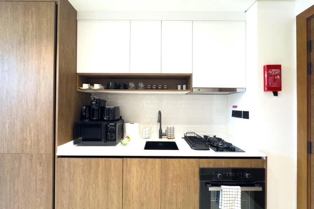Photo of Kitchen in Dubai
