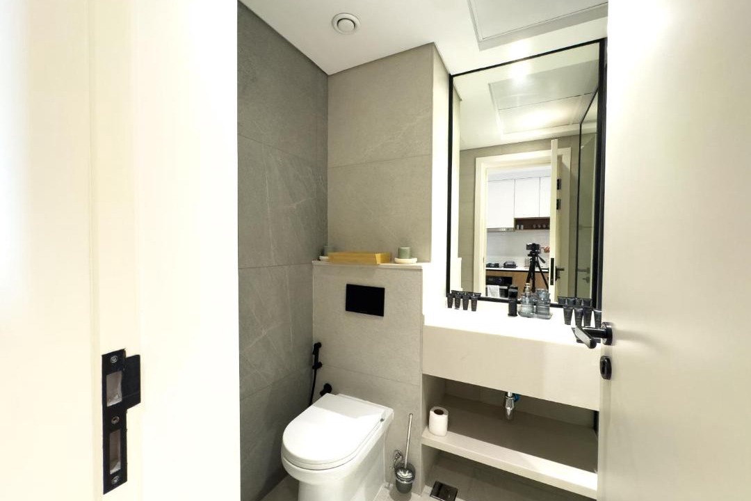 Photo of Bathroom in Dubai