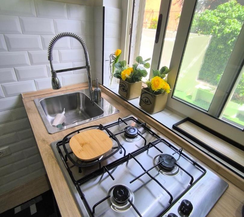 Photo of Kitchen in Casalnuovo di Napoli