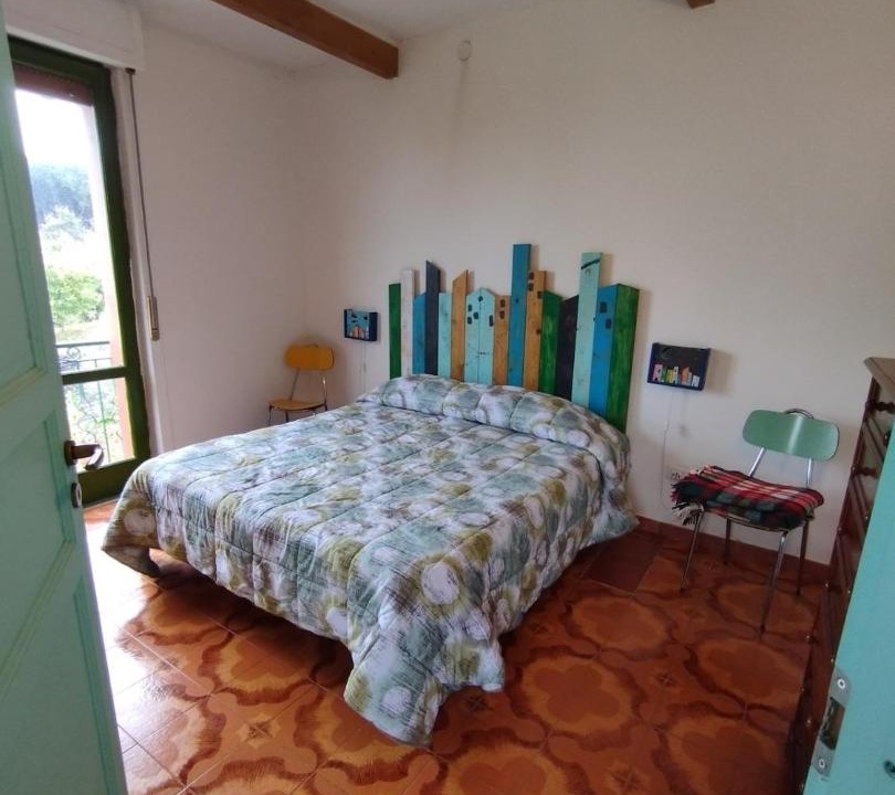 Photo of Bedroom in Torre del Greco