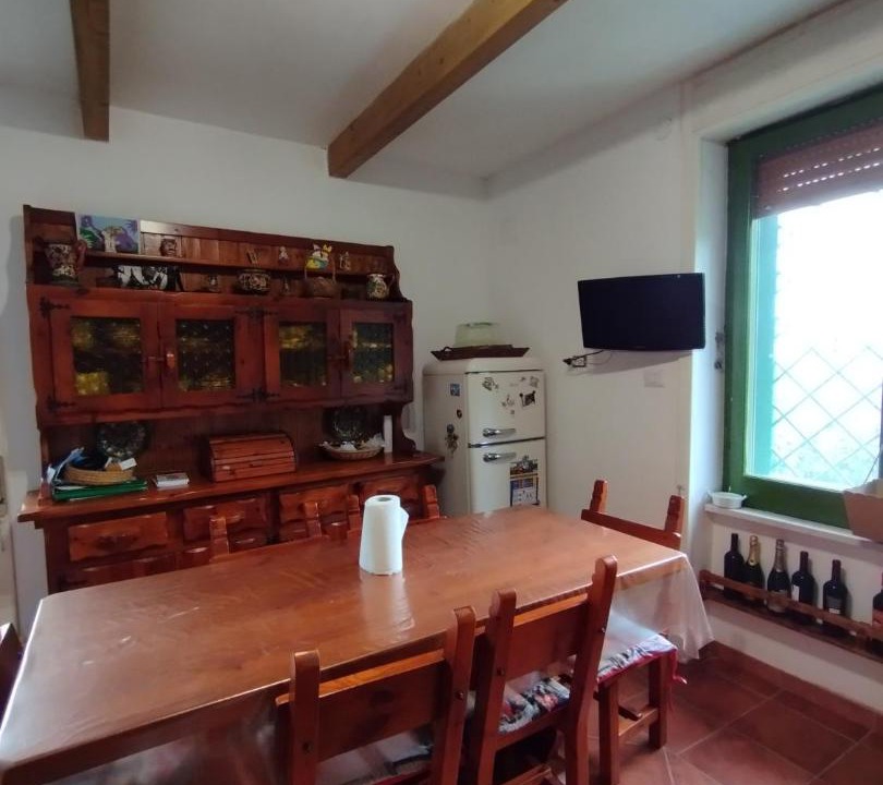 Photo of Kitchen in Torre del Greco