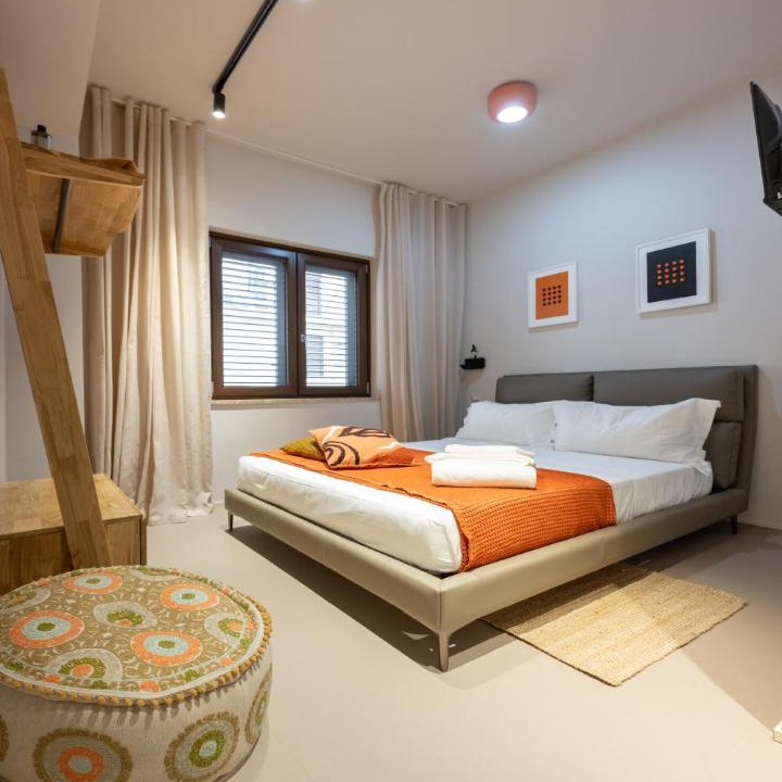 Photo of Bedroom in Cassino