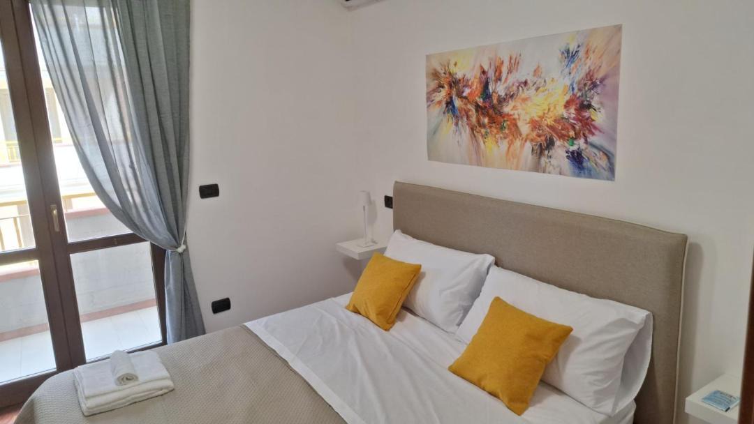 Photo of Bedroom in Pagani