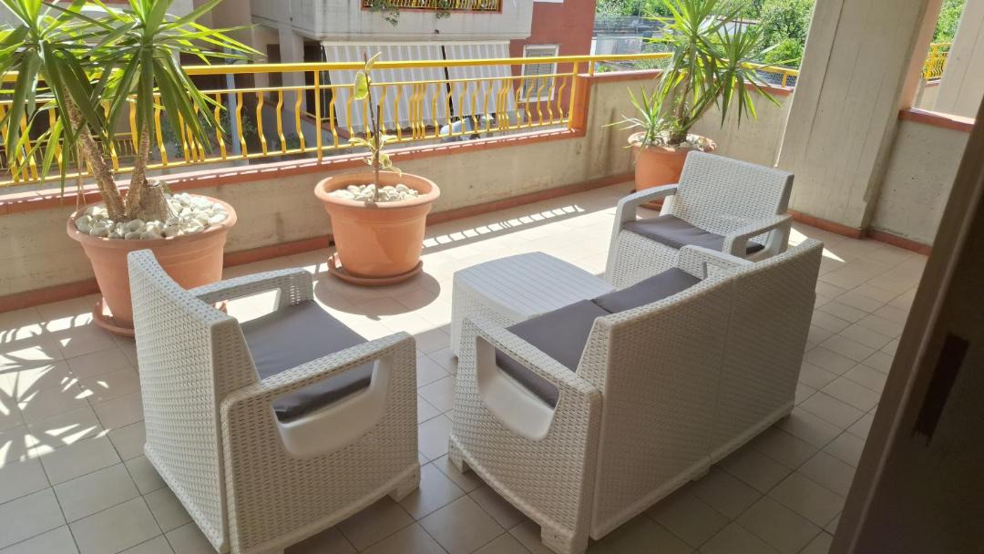 Photo of Patio Balcony in Pagani