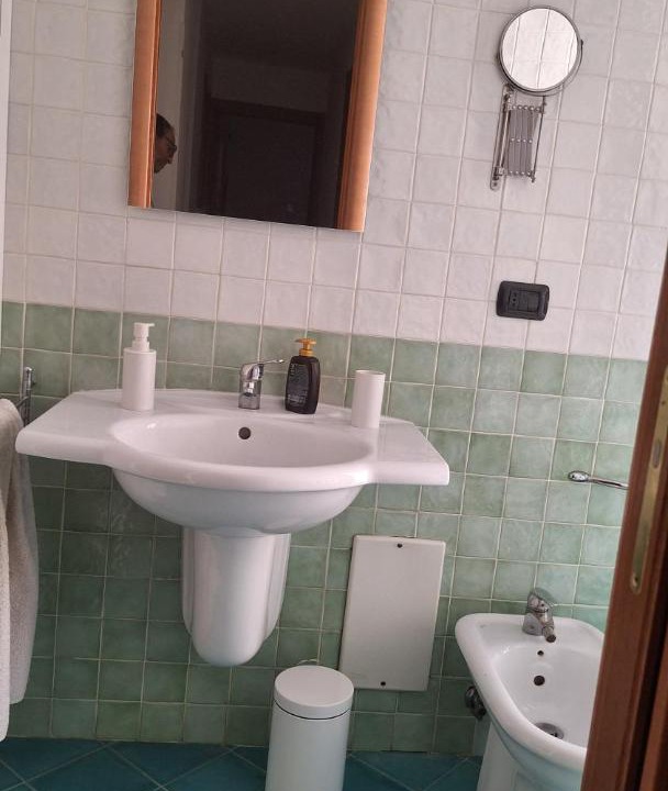 Photo of Bathroom in Pagani