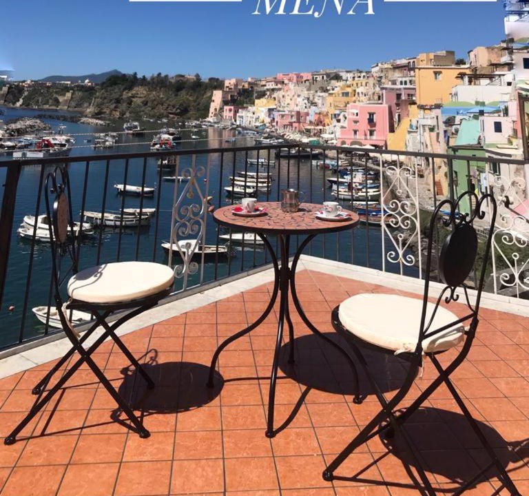 Photo of Others in Procida