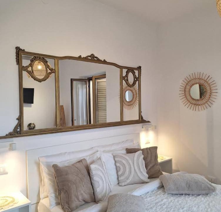 Photo of Bedroom in Campora San Giovanni