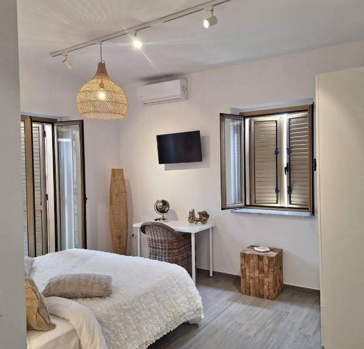 Photo of Bedroom in Campora San Giovanni