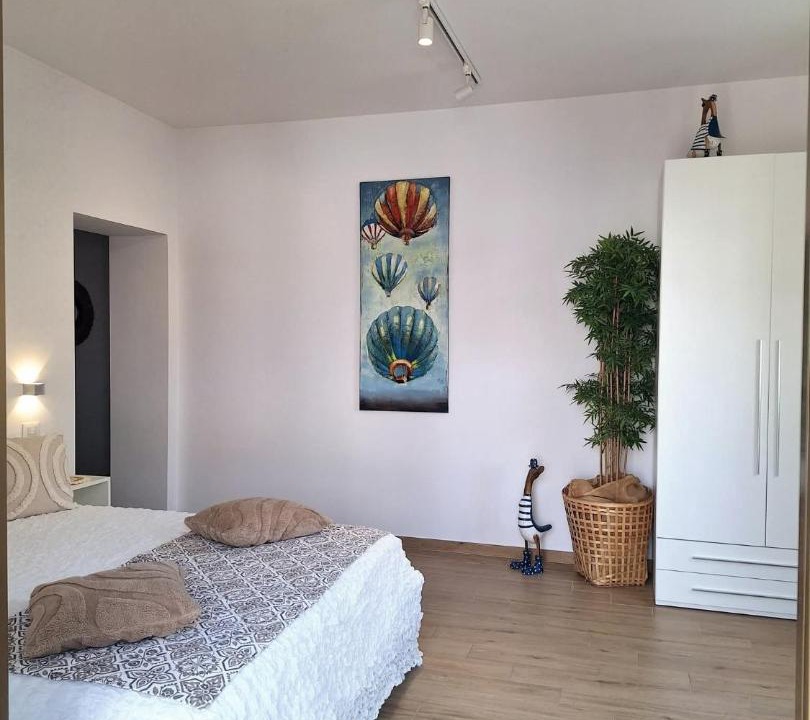 Photo of Bedroom in Campora San Giovanni