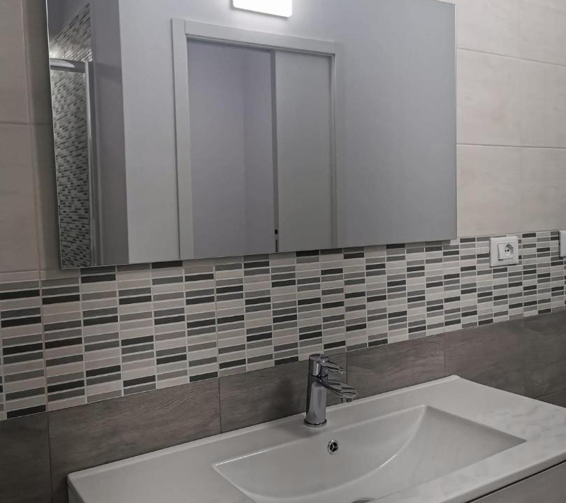 Photo of Bathroom in Campora San Giovanni