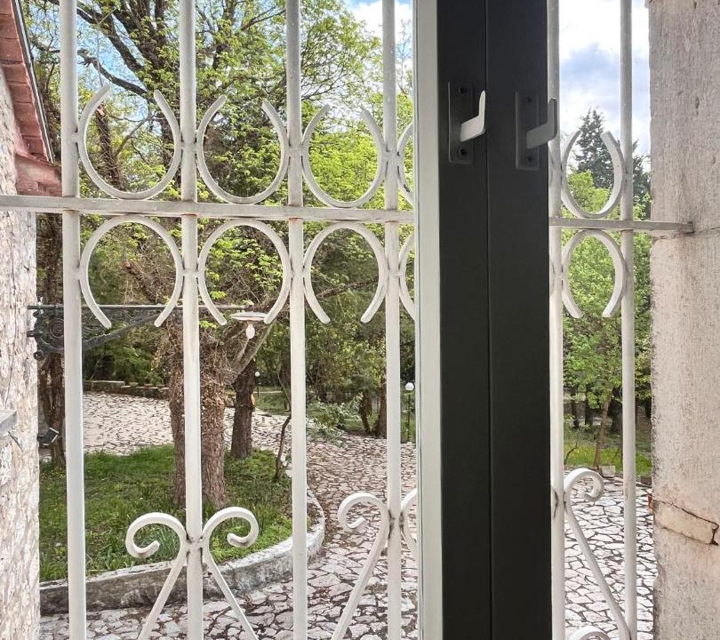 Photo of Patio Balcony in Vinchiaturo