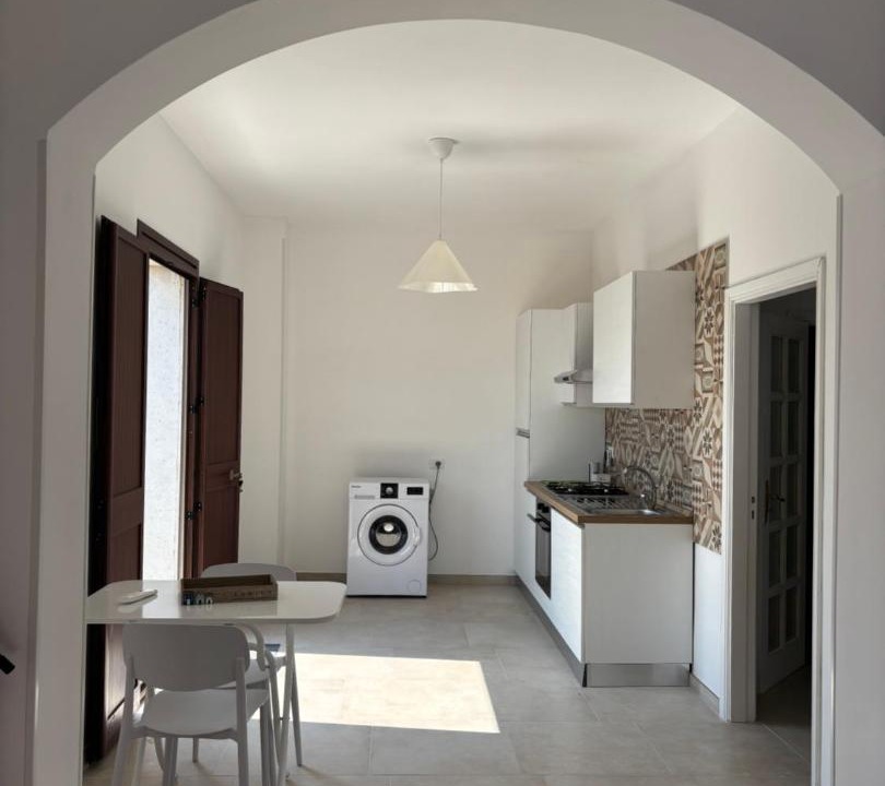 Photo of Kitchen in Monti D'arena-Bosco Caggione
