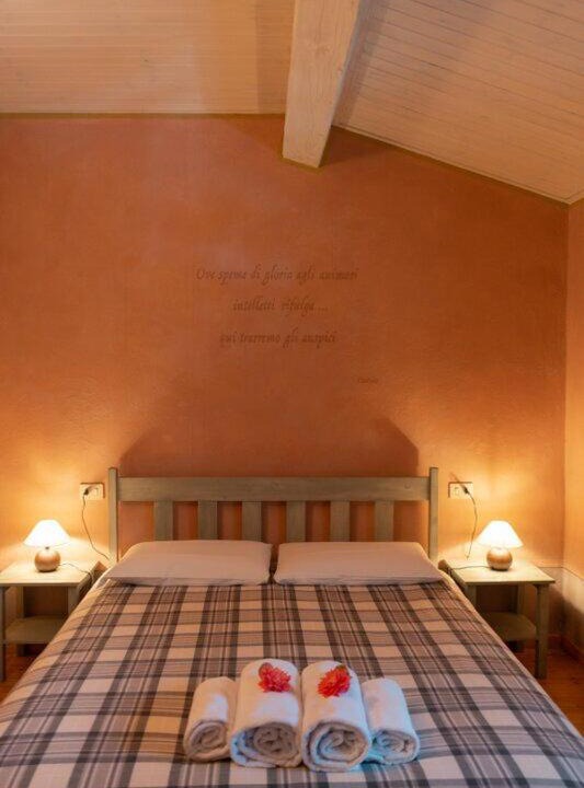 Photo of Bedroom in Papiano di Stia
