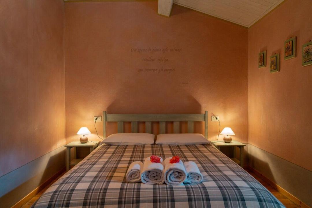 Photo of Bedroom in Papiano di Stia