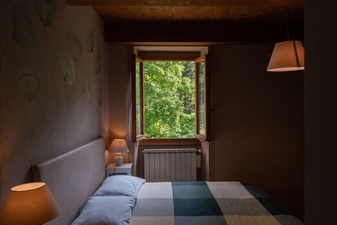 Photo of Bedroom in Papiano di Stia