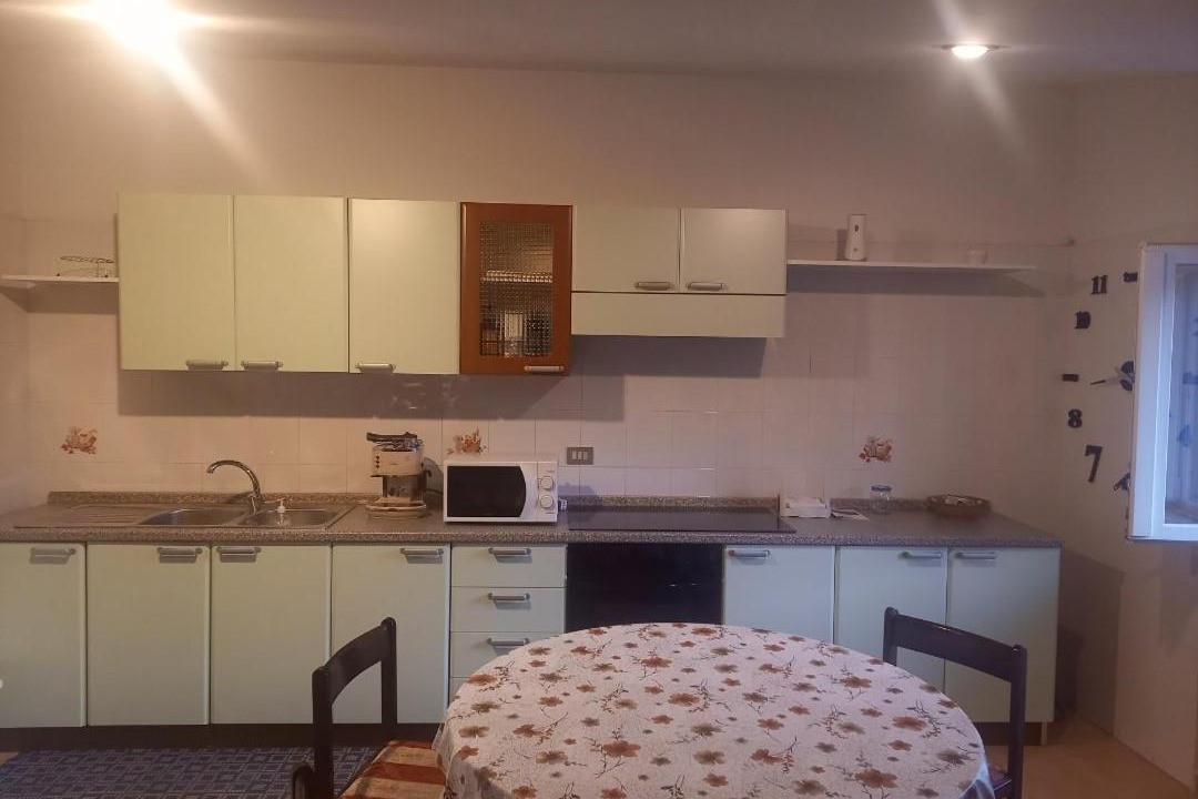 Photo of Kitchen in Casole Bruzio
