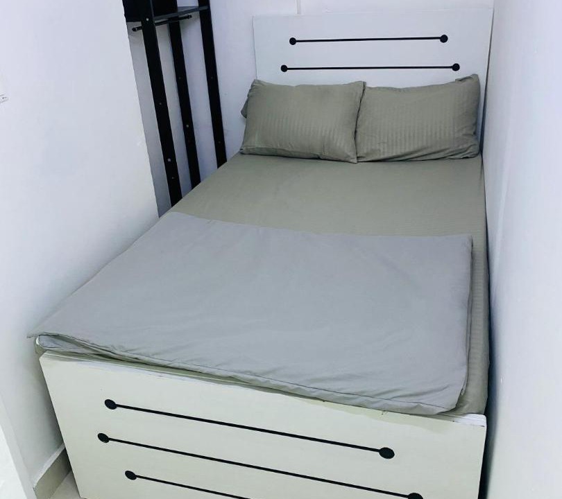 Photo of Bedroom in Al Muraqqabat